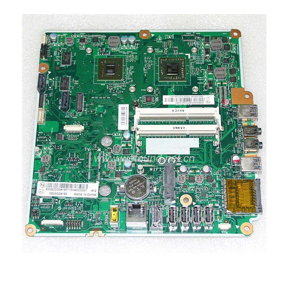 100% Working Desktop Motherboard for C355 C455 C365 CFT3S 1.0 System Board Fully Tested