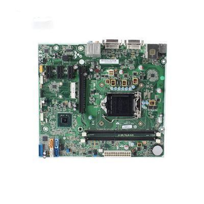 100% Working Desktop Motherboard for P6-2131JP H61 H-JOSHUA-H61-uATX 698346-501 696233-001 670960-001 System Board Fully Tested