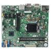 100% Working Desktop Motherboard for P6-2131JP H61 H-JOSHUA-H61-uATX 698346-501 696233-001 670960-001 System Board Fully Tested view 2