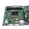 100% Working Desktop Motherboard for P6-2131JP H61 H-JOSHUA-H61-uATX 698346-501 696233-001 670960-001 System Board Fully Tested view 3