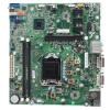 100% Working Desktop Motherboard for P6-2131JP H61 H-JOSHUA-H61-uATX 698346-501 696233-001 670960-001 System Board Fully Tested view 4
