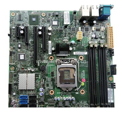 100% Working Desktop Motherboard for X3100 M4 00D8550 00Y7576 00AL957 00D8868 System Board Fully Tested
