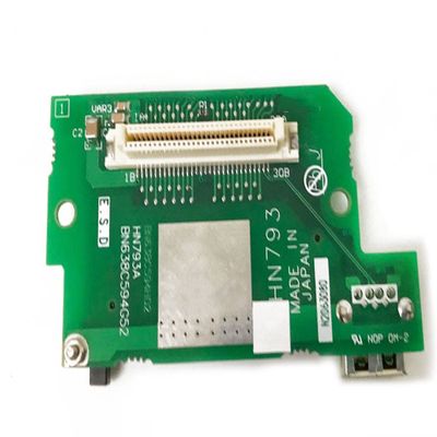 HN793A CF700 Card Slot