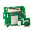 HN793A CF700 Card Slot view 1