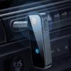 Bluetooth 5.0 Transmitter and Receiver, 2 in 1 3.5mm Bluetooth Adapter, USB Charging AUX Adapter for TV Car Speaker Home Stereo PC view 3