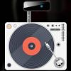 Bluetooth 5.0 Transmitter and Receiver, 2 in 1 3.5mm Bluetooth Adapter, USB Charging AUX Adapter for TV Car Speaker Home Stereo PC view 4