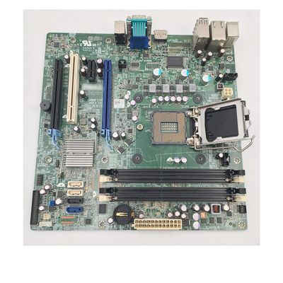 06NWYK for Precision T1600 Graphics Workstation Motherboard CN-06NWYK 1155 DDR3 Fully Tested