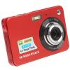 4K 48MP Digital Camera, Anti Shake 8X Zoom Video Camera for Kids, Compact Point and Shoot Vlogging Camera, Gifts for Students Teens Adults Girls Boys view 1