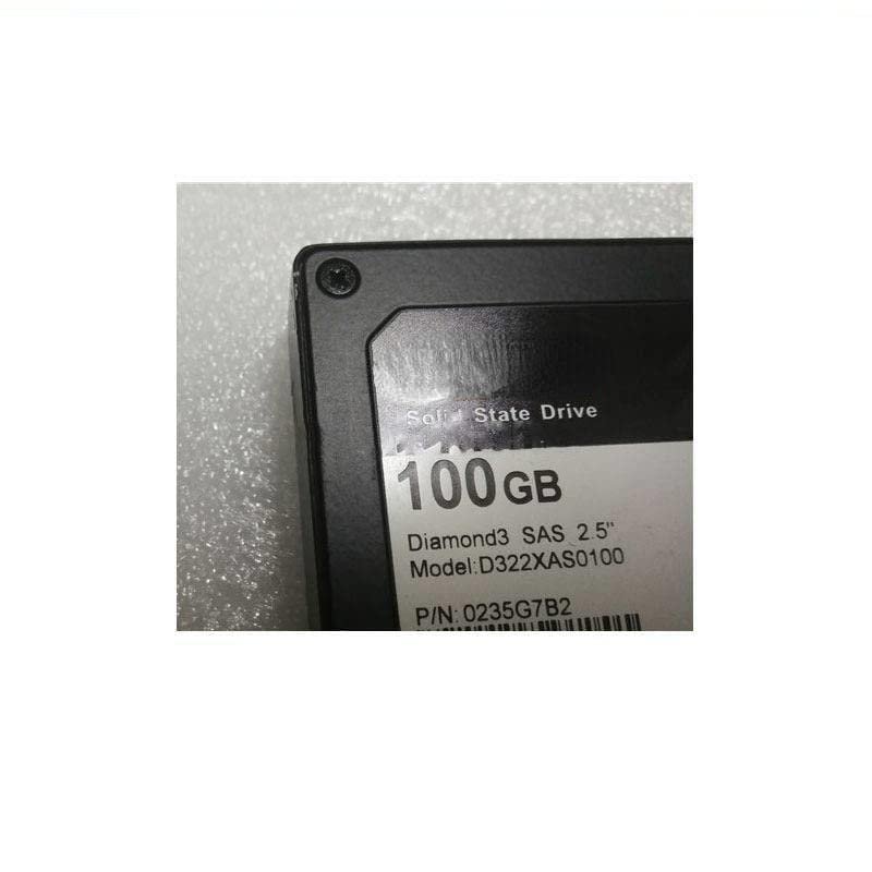 for 0235G7B2 100GB SSD Storage Hard Drive