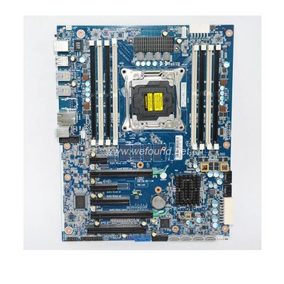 100% Working Desktop Motherboard for Z640 761512-001 710325-001 System Board Fully Tested
