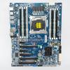 100% Working Desktop Motherboard for Z640 761512-001 710325-001 System Board Fully Tested view 2