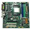 100% Working Desktop Motherboard for 780G L-A780 M2RS780MH AM2 DDR2 System Board Fully Tested view 2
