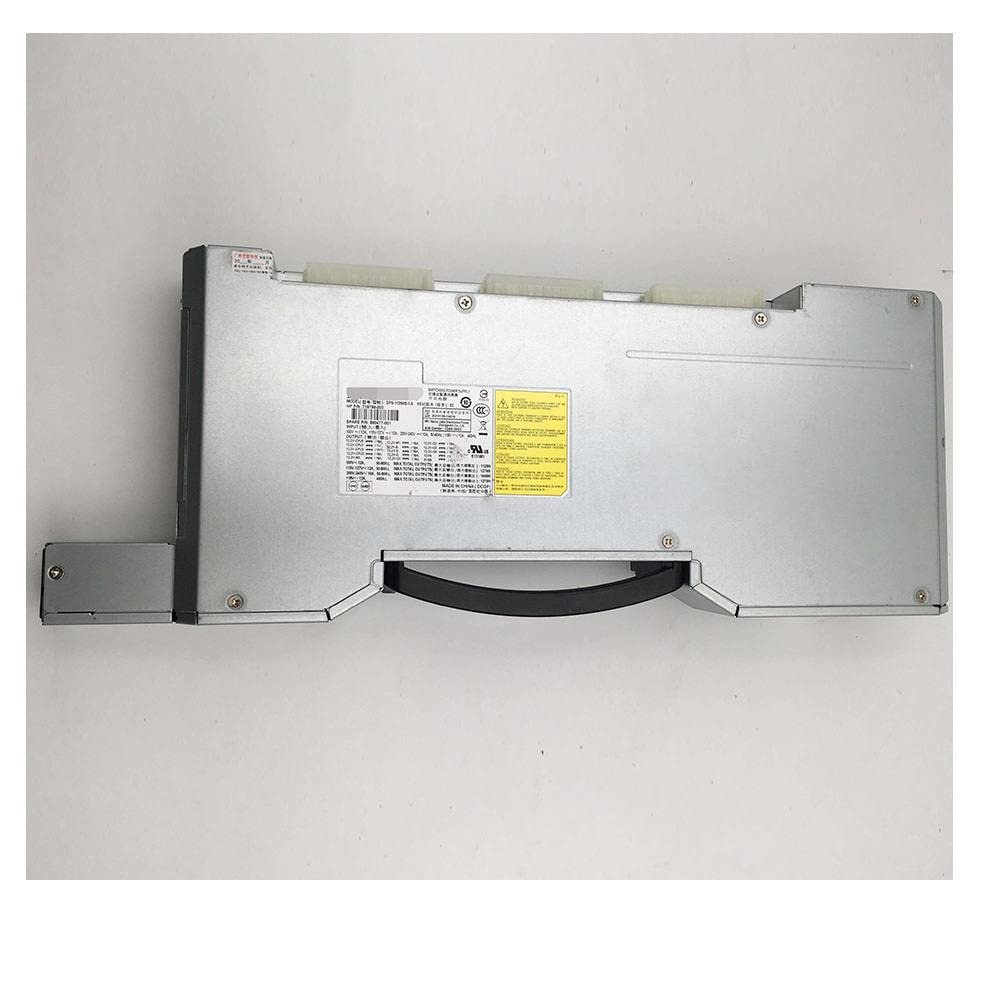 for Z840 Workstation Power Supply DPS-1125AB-1 A 719799-003 860477-001 Fully Tested