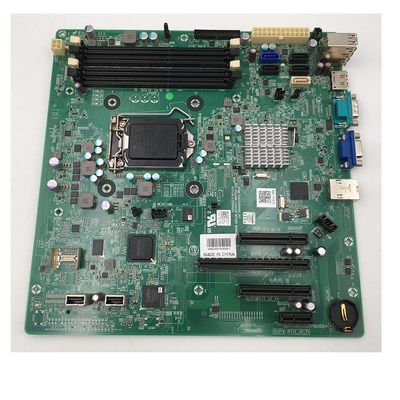 0K240Y for T5810 Workstation Motherboard K240Y HHV7N 0HHV7N T110 II LGA 2011-3 DDR4 Tested Before Shipment