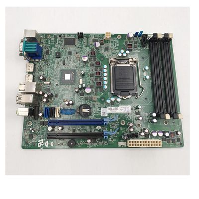 051FJ8 for 7010 9010 SFF Q77 PC Desktop Motherboard F55GT 05T15 51FJ8 CN-051FJ8 GXM1W Tested