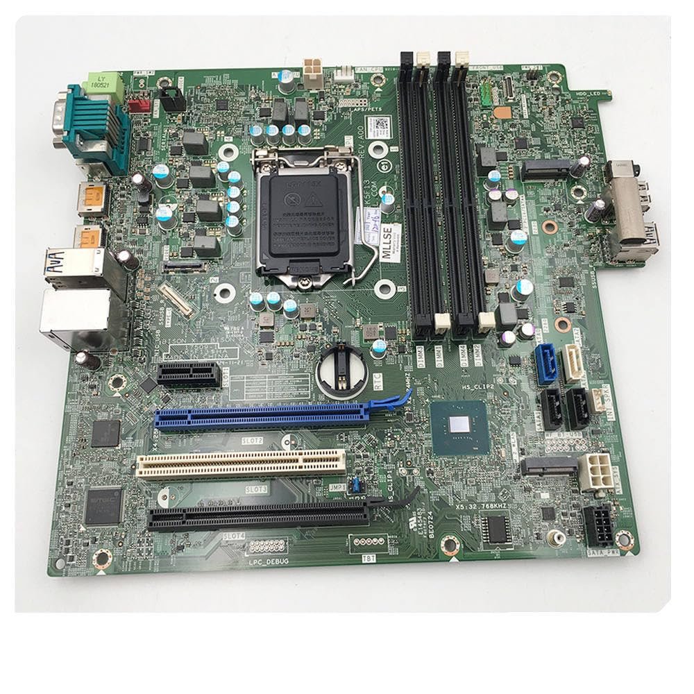 0C96W1 for 7060MT PC Desktop Motherboard C96W1 CN-0C96W1 K5F13 LGA1151 DDR4