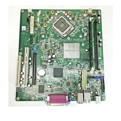 100% Working Desktop Motherboard for 360 BTX T656F 0T656F System Board Fully Tested