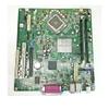 100% Working Desktop Motherboard for 360 BTX T656F 0T656F System Board Fully Tested view 1