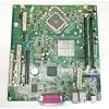 100% Working Desktop Motherboard for 360 BTX T656F 0T656F System Board Fully Tested view 2