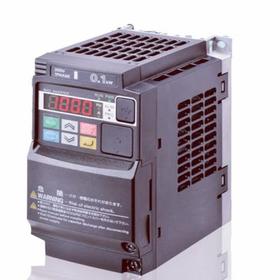 3G3MX2-A4015-ZV1 Inverter