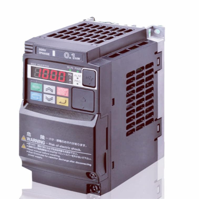 3G3MX2-A4015-ZV1 Inverter