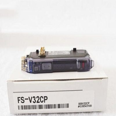 Fiber Amplifier FS-V32CP