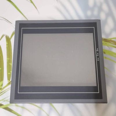 AK-102AS Touch Screen 10.2 Inch HMI Ethernet 2COM