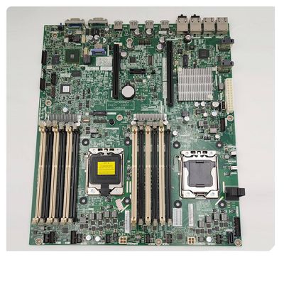 00D8633 for X3630M4 X3530M4 Server Motherboard 00FL492 00Y7337