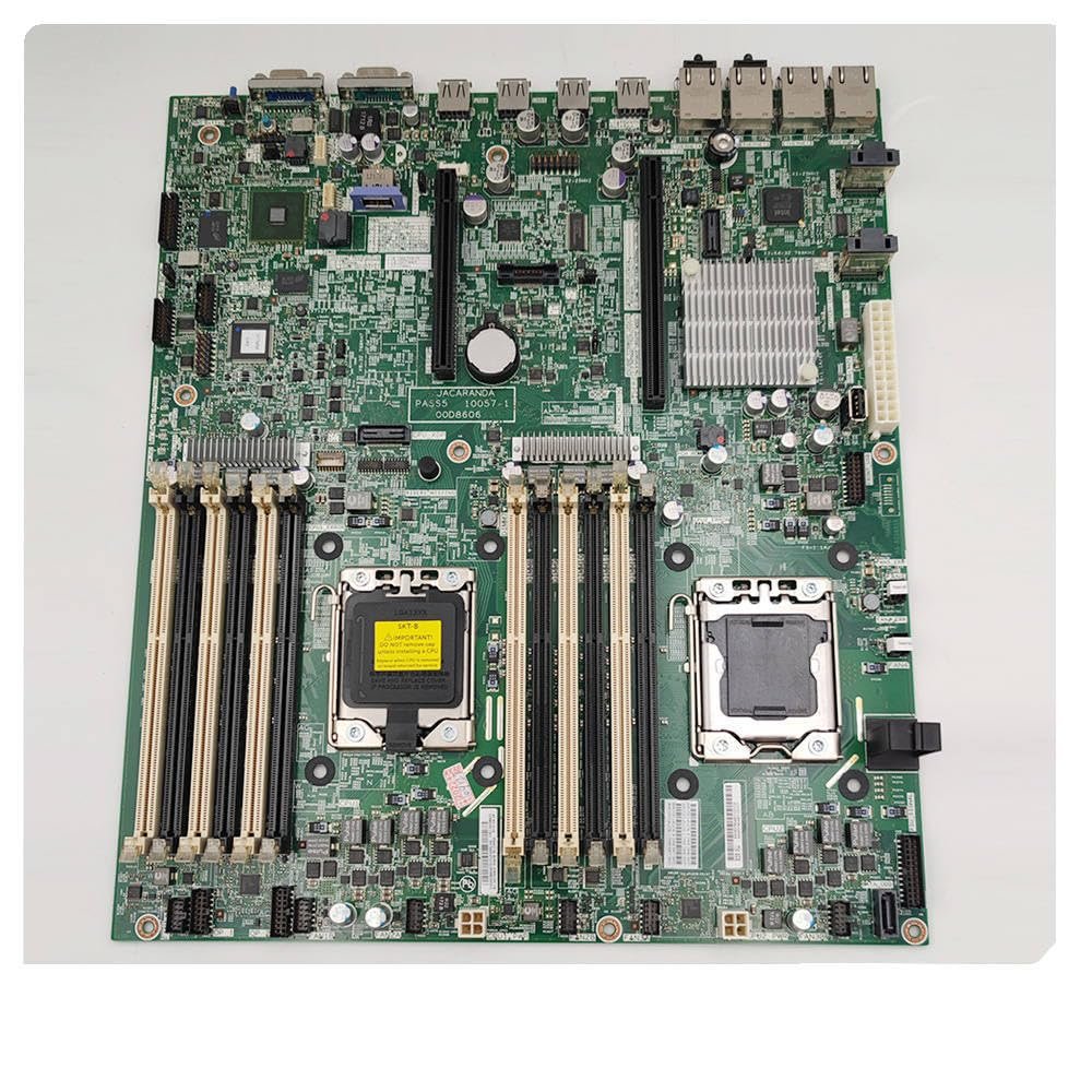00D8633 for X3630M4 X3530M4 Server Motherboard 00FL492 00Y7337