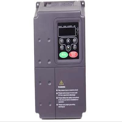 220V 2.2KW 11.0A Input CHF100A-2R2G-2 Inverter VFD Frequency AC Drive New
