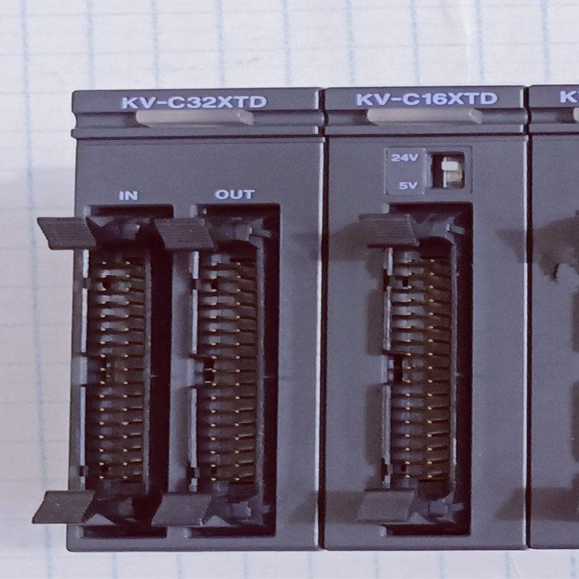KV-C16XTD KV-C16XTD