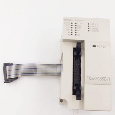 FX3U-20SSC-H