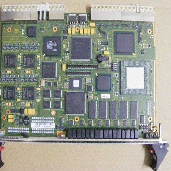 DMN160TECW Digital Telephone Interface Signaling Board with 16 Ports 480 T1 E1