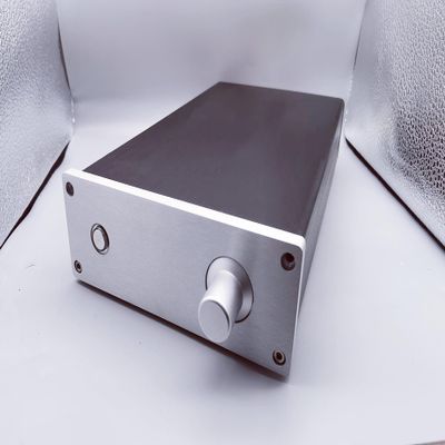 Power Amplifier Accessories Digital Power Amplifier Module ICE125ASX2 Professional Grade Fever Power Amplifier