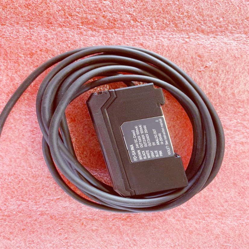 Amplifier FD-SA1NA