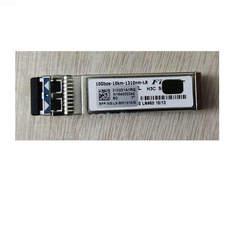 for SFP-XG-LX-SM1310 (A-D -E) Optical Module 10G 10G Single-Mode 1310nm LC Interface