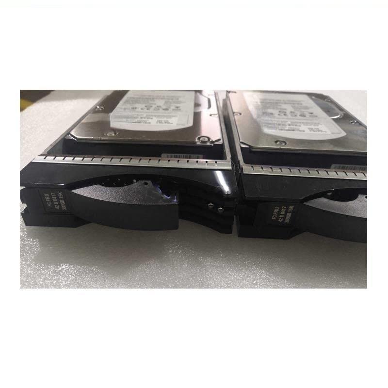 for 42D0417 42D0413 46C8836 300G 15K 4GB DS4700 Hard Disk