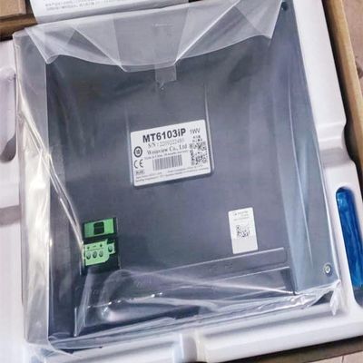 10 Inch MT6103iP Touch Screen