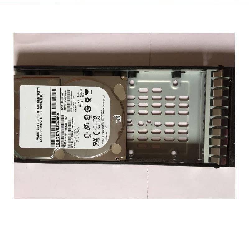 for V7000 1TB 7.2K 6GB SAS 2.5 85Y6186 Storage Hard Disk