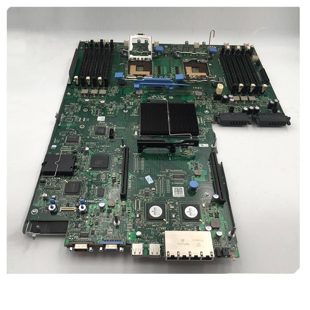 0F0XJ6 for R610 Server Motherboard DDR3 LGA1366 8GXHX 08GXHX F0XJ6