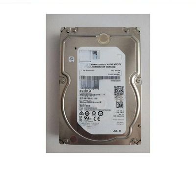 for 00FC645 ST4000NM0034 4TB SAS 3.5 SH20G04978 HDD 12G