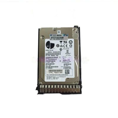 for 759548-001 759212-B21 600G SAS 2.5 15K 12G Hard Drive