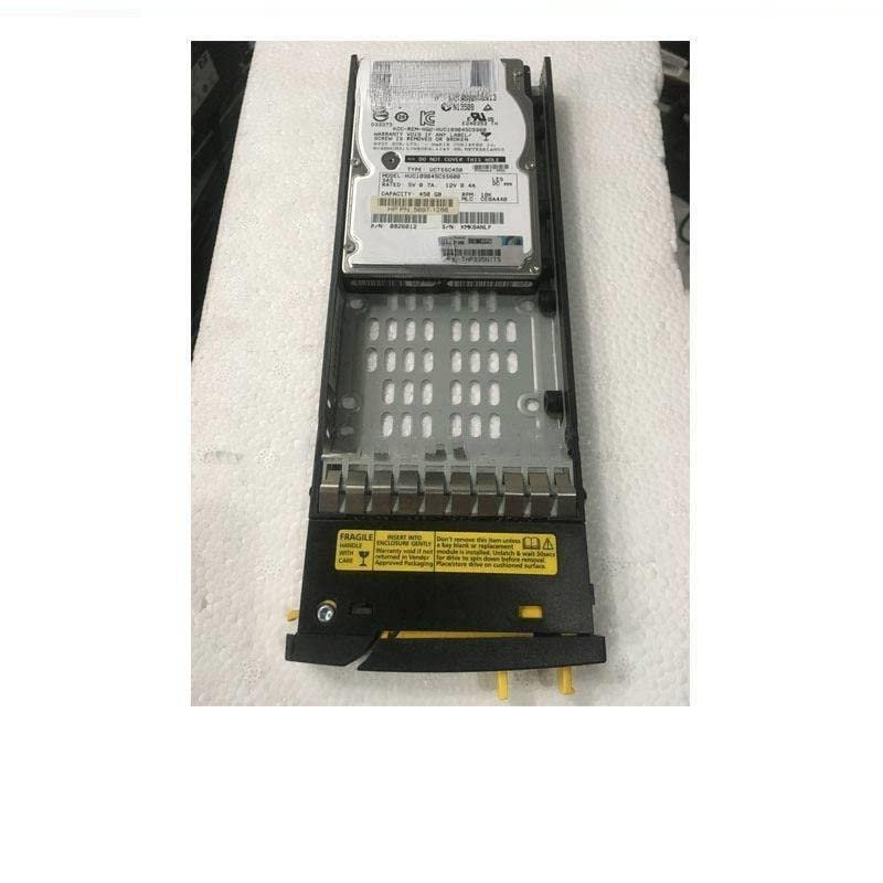 for 3PAR 7400 300GB 15K 6G QR492A 697387-001 M6710 5697-1842