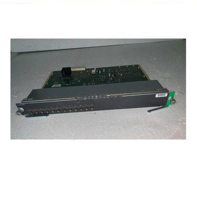 for WS-X4612-SFP-E 4503 4506-E 4507R Switch 12 Optical Port Business Plate