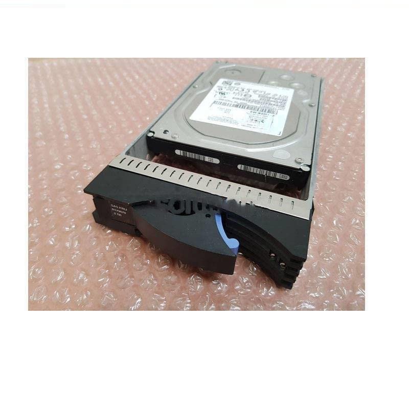 for 5185 81Y9886 81Y9878 3T 7.2K SAS 3.5 DS3512 Storage Hard Disk