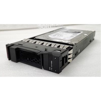 for 4T SATA 6GB 7.2K 3.5 64MB X6800 HDD 02311DBN BC2M04LFF
