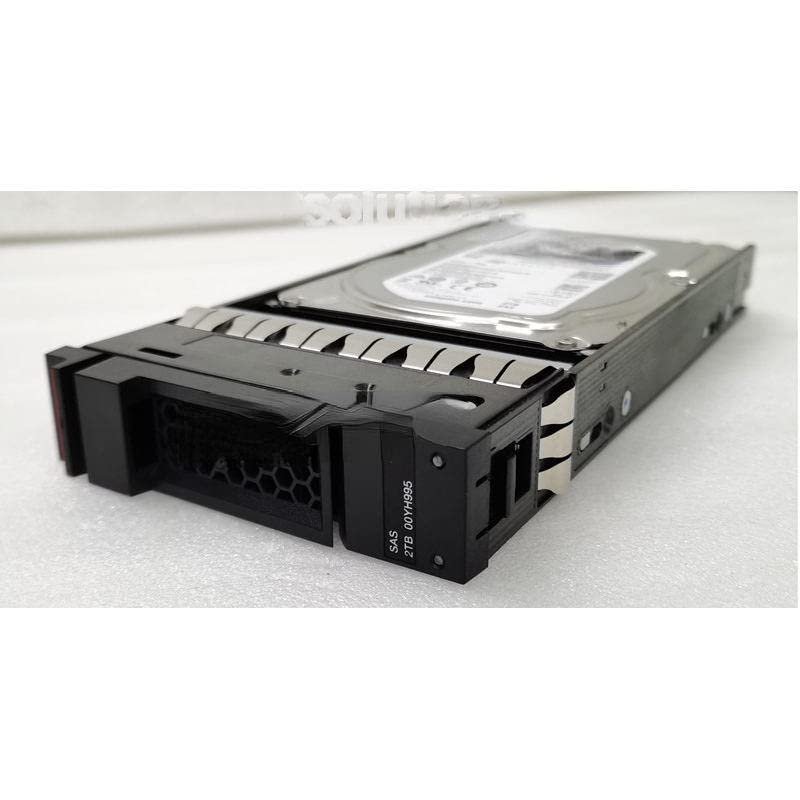 for 4T SATA 6GB 7.2K 3.5 64MB X6800 HDD 02311DBN BC2M04LFF