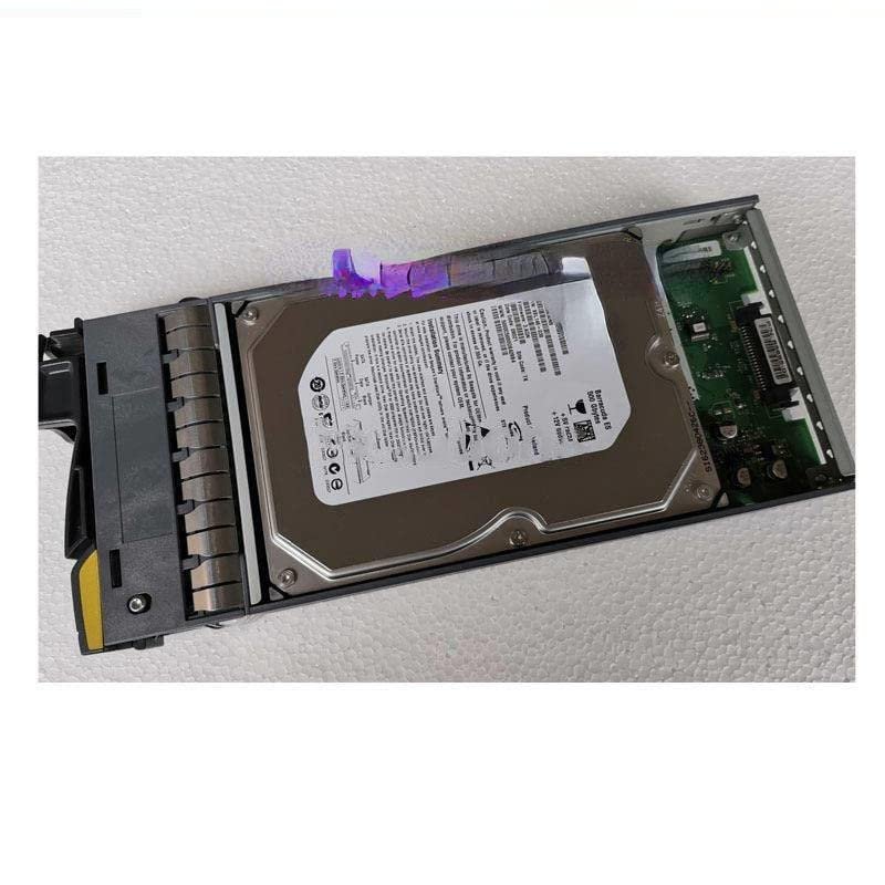 for X267A-R5 500G SATA to FC Hard Drive 108-00088+A1 ST3500630NS