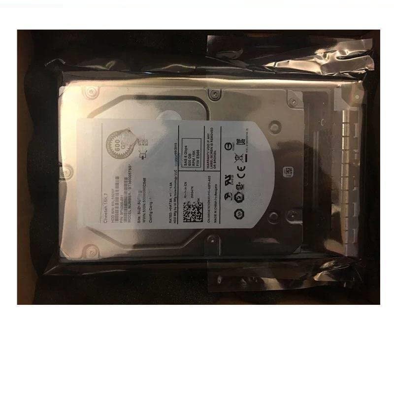 for ST3600057SS SAS 3.5 -inch 600 g 15 k 9 0 w347k fn066-150