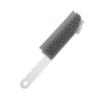 Healeved 1pc Multi-Functional Cleaning Brush for Kitchen and Bathroom and Crevice Cleaner for Hard Reach Areas Versatile Home Tool view 1